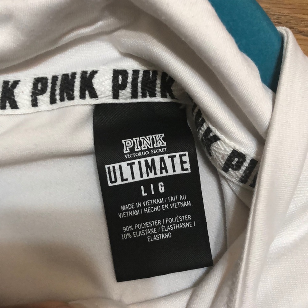 PINK Jacket - Picture 2 of 2